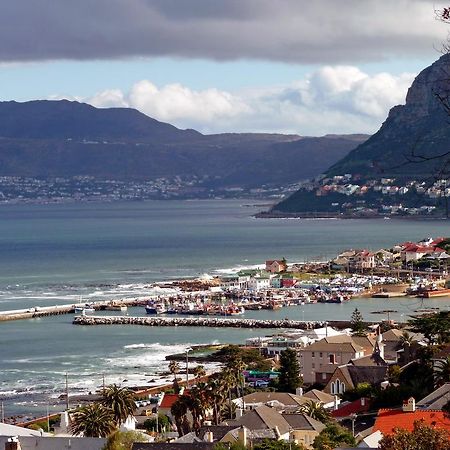 214 Harbour Bridge Daire Cape Town Dış mekan fotoğraf
