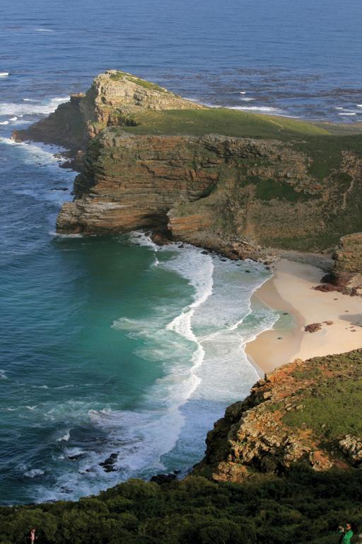 214 Harbour Bridge Daire Cape Town Dış mekan fotoğraf